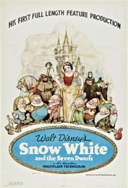 Snow White and the Seven Dwarfs (1937)