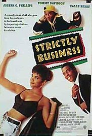 Strictly Business (1991)