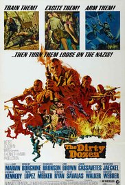 The Dirty Dozen (1967)