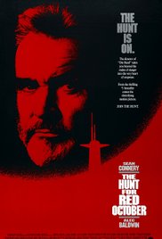 The Hunt for Red October (1990)