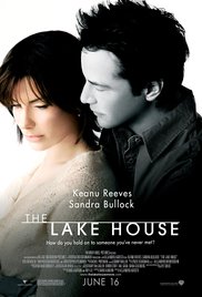 The Lake House (2006)