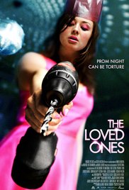 The Loved Ones (2009)