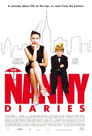 The Nanny Diaries (2007)