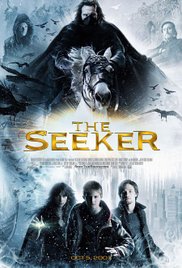 The Seeker: The Dark Is Rising (2007)