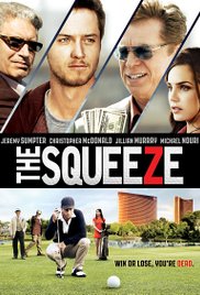 The Squeeze (2015)