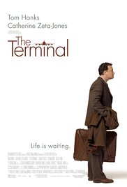 The Terminal (2004)