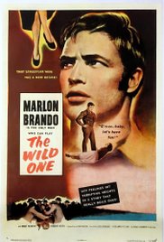 The Wild One (1953)