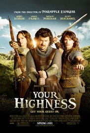 Your Highness (2011)