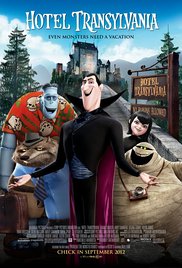 Hotel Transylvania (2012) 