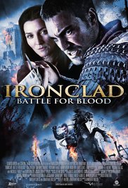 Ironclad: Battle for Blood 2014