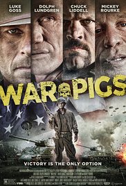 War Pigs (2015)