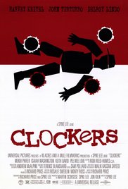 Clockers (1995)