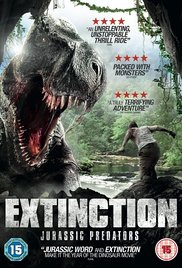 Extinction (2014)