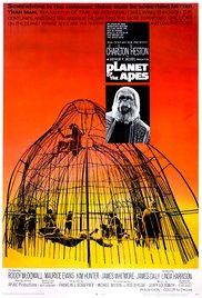 Planet of the Apes (1968)