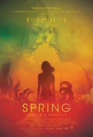 Spring (2014) 2015