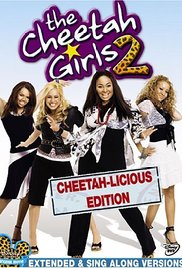 The Cheetah Girls 2 (2006)