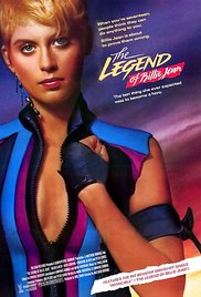 The Legend of Billie Jean (1985)