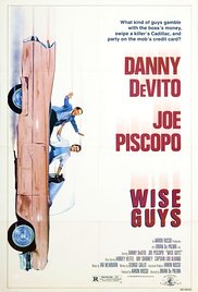 Wise Guys (1986)