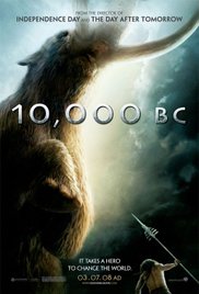 10000 BC 2008