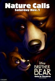 Brother Bear 2003