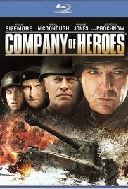 Company of Heroes (2013) 