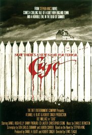 Cujo 1983