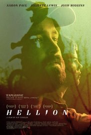 Hellion (2014)