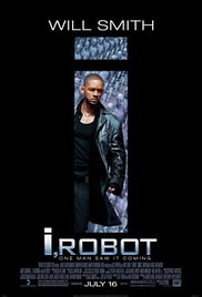 I Robot 2004