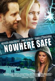 Nowhere Safe 2014