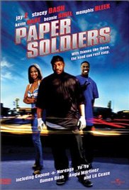 Paper Soldiers 2002