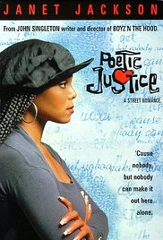 Poetic Justice (1993)