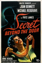 Secret Beyond the Door