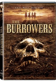 The Burrowers (2008)