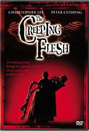 The Creeping Flesh (1973)