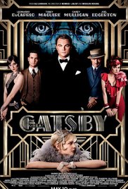 The Great Gatsby 2013