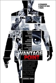 Vantage Point (2008)