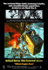 Where Eagles Dare (1968)