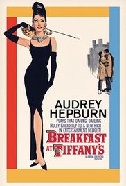 Breakfast at Tiffanys (1961)