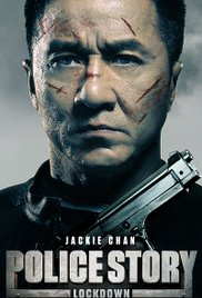 Police Story: Lockdown (2013)