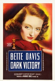 Dark Victory (1939)