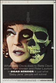 Dead Ringer (1964)