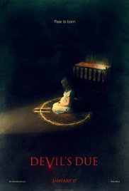 Devils Due (2014)