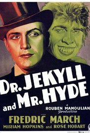 Dr. Jekyll and Mr. Hyde 1931