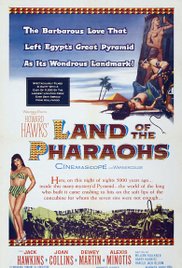 Land of the Pharaohs (1955)