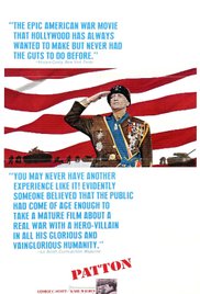 Patton (1970)