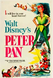 Peter Pan (1953)