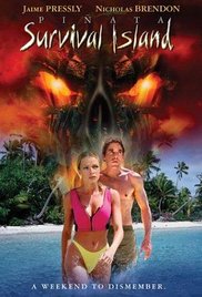 Demon Island (2002)