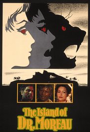 The Island of Dr. Moreau (1977)