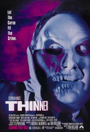 Thinner (1996)