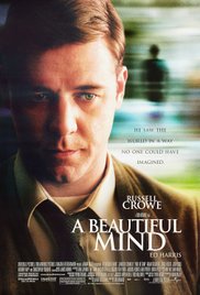 A Beautiful Mind (2001)